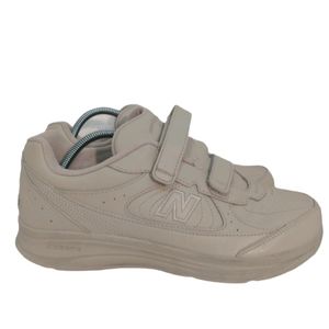 Women's New Balance Hook and Loop 577 Walking Shoe
